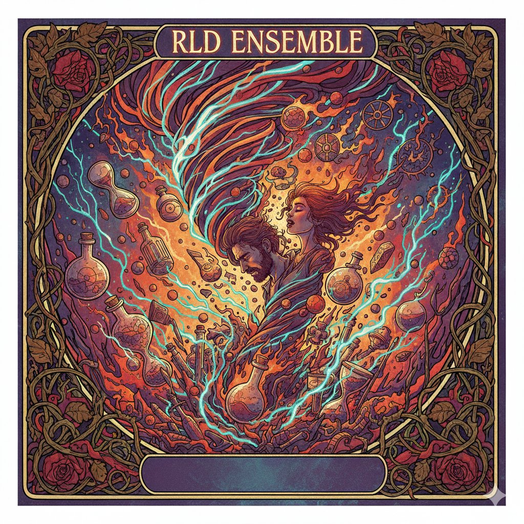 Assorted Minds — Album 1