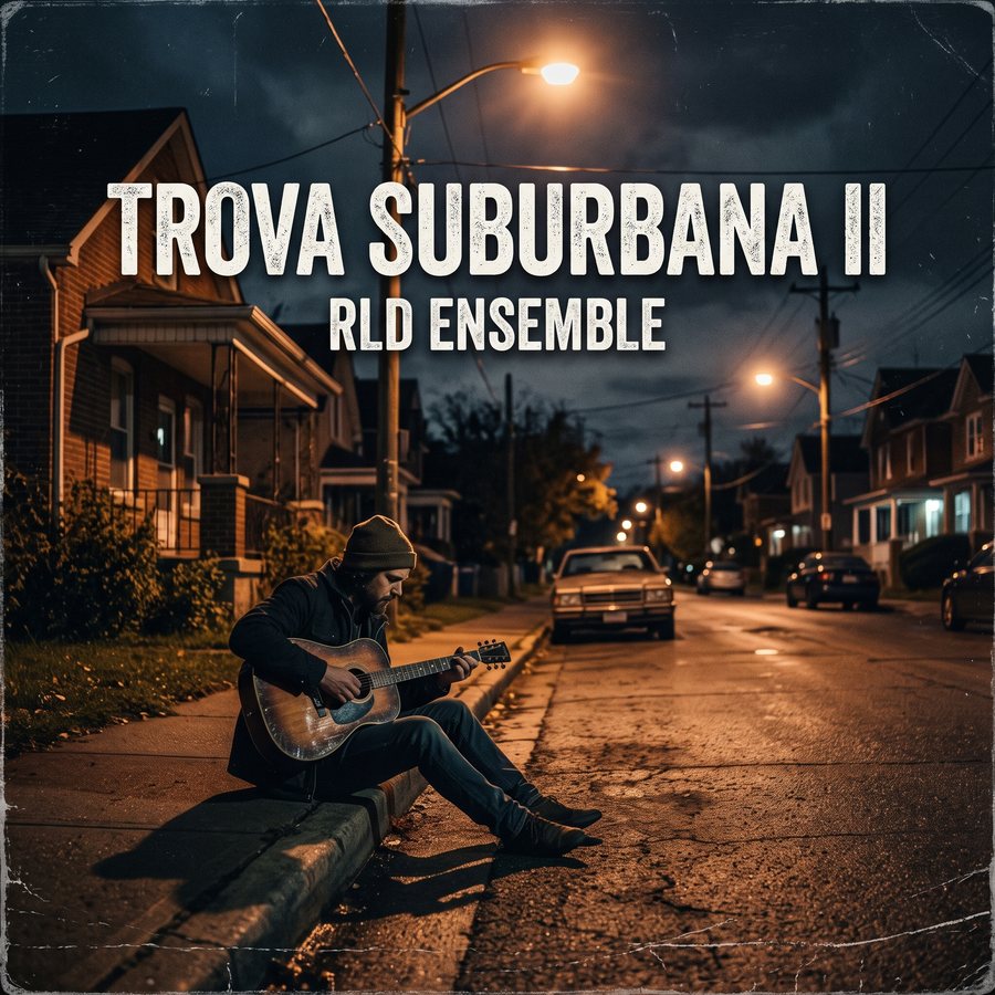 Trova Suburbana II